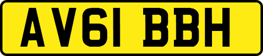 AV61BBH