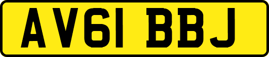 AV61BBJ