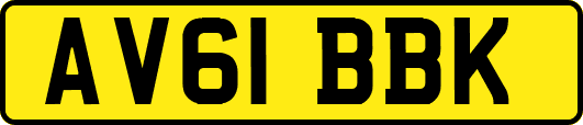 AV61BBK
