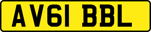 AV61BBL