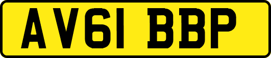 AV61BBP