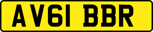AV61BBR