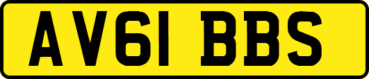 AV61BBS