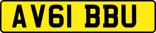 AV61BBU