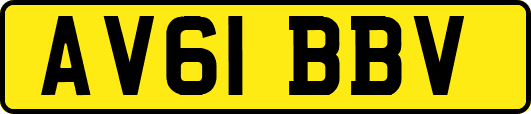 AV61BBV