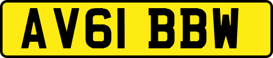 AV61BBW