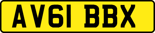 AV61BBX
