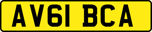 AV61BCA