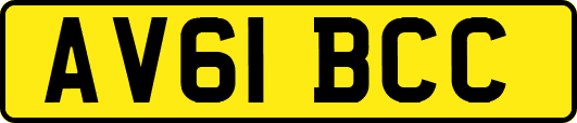 AV61BCC
