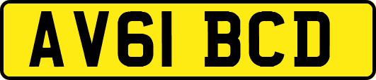 AV61BCD
