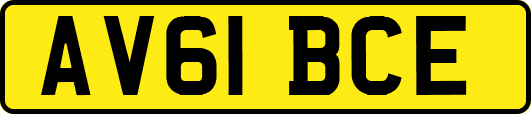 AV61BCE