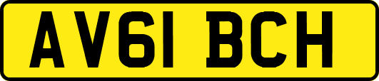 AV61BCH
