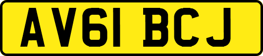 AV61BCJ