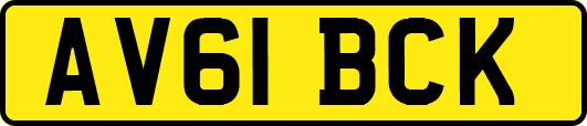 AV61BCK