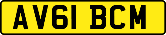 AV61BCM