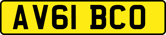 AV61BCO
