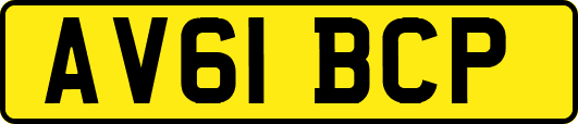 AV61BCP