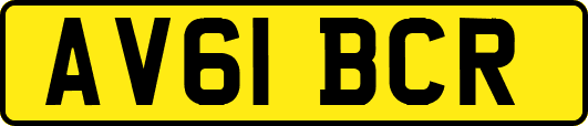 AV61BCR