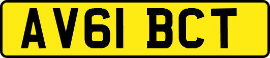 AV61BCT