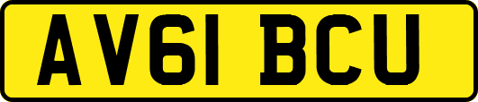 AV61BCU