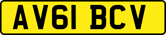 AV61BCV