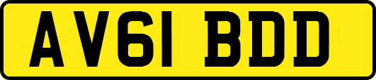 AV61BDD