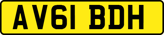 AV61BDH