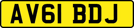 AV61BDJ