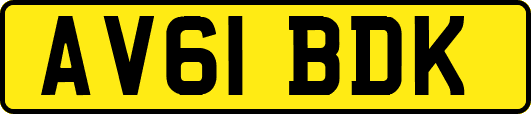 AV61BDK