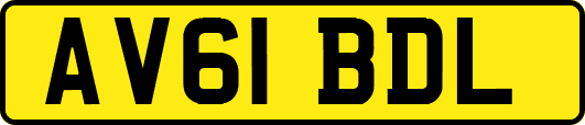 AV61BDL