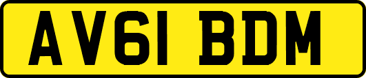 AV61BDM