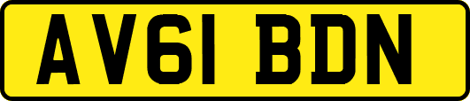 AV61BDN