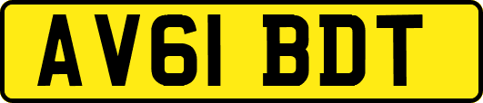 AV61BDT
