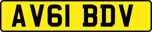 AV61BDV