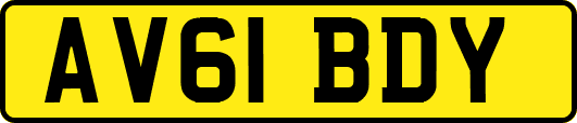 AV61BDY