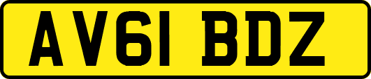 AV61BDZ