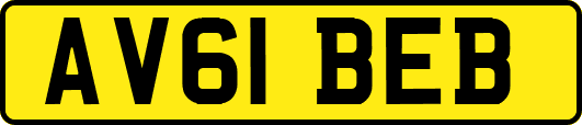 AV61BEB