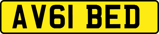 AV61BED