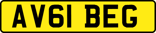 AV61BEG