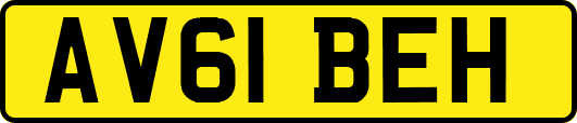AV61BEH