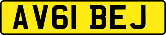 AV61BEJ