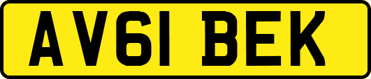 AV61BEK