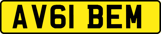 AV61BEM
