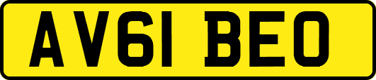 AV61BEO