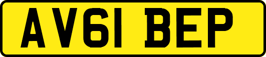 AV61BEP