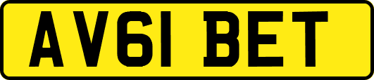 AV61BET