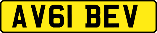 AV61BEV