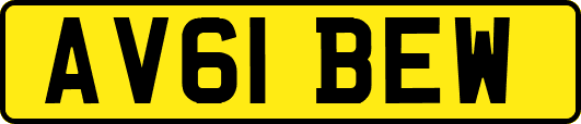 AV61BEW