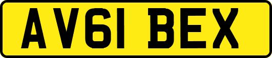 AV61BEX