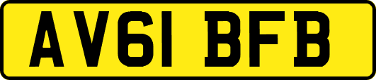 AV61BFB